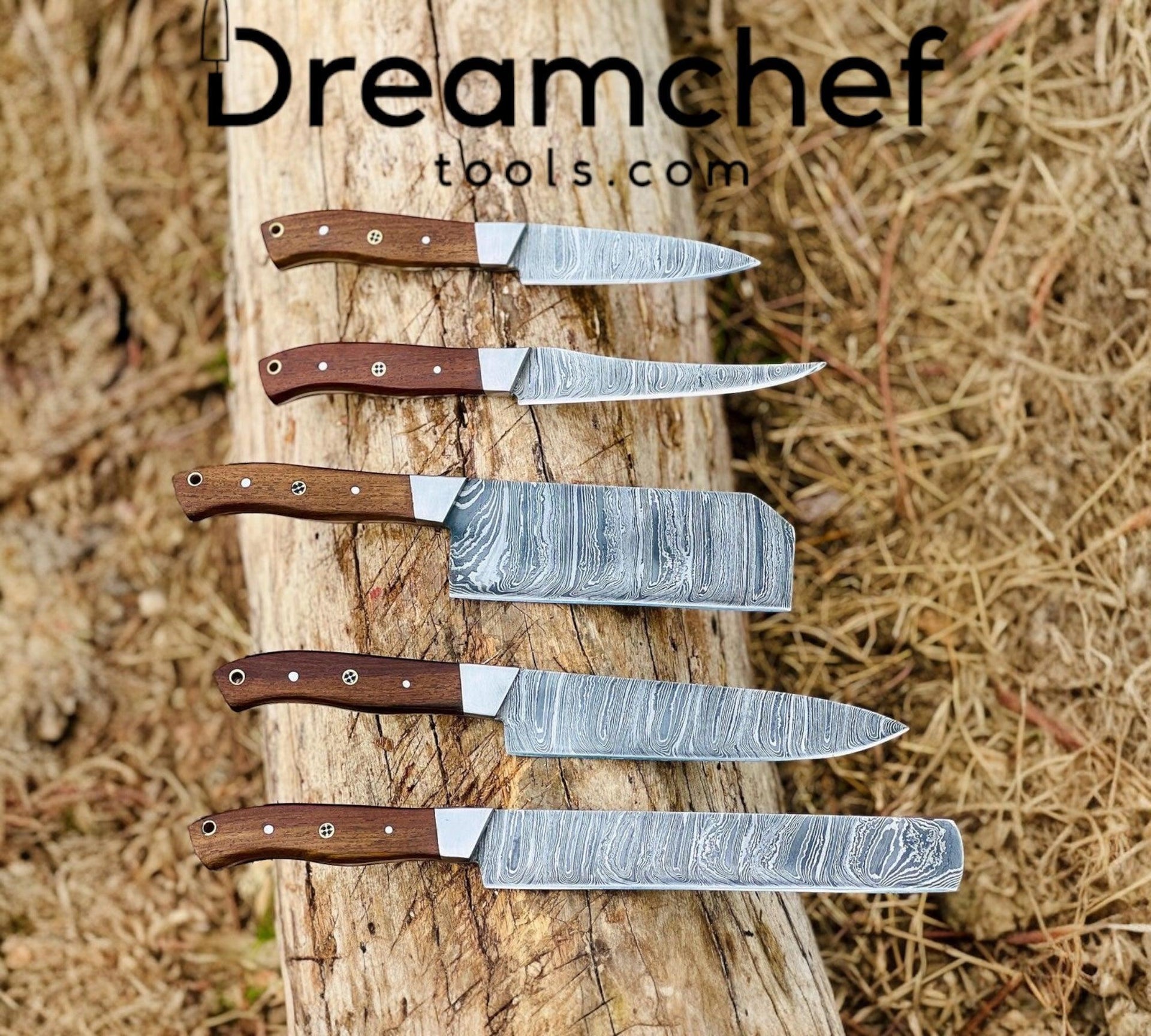 Best Knife Sets – 13