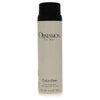 Calvin Klein Obsession Body Spray 5.4 oz for Men