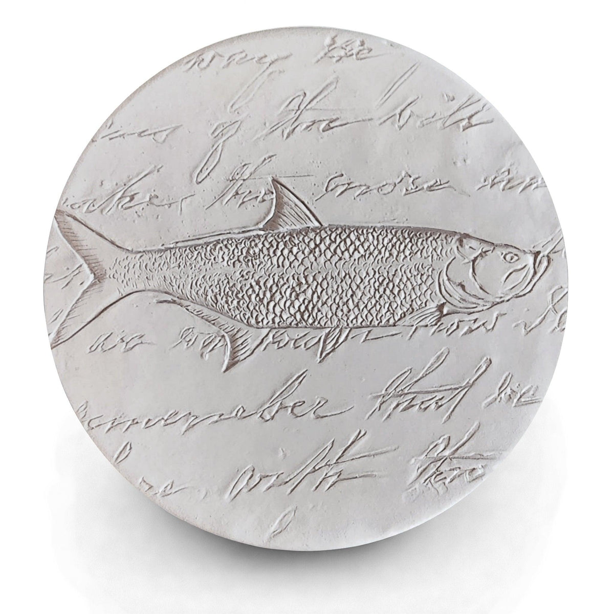 Tarpon Drink Coasters