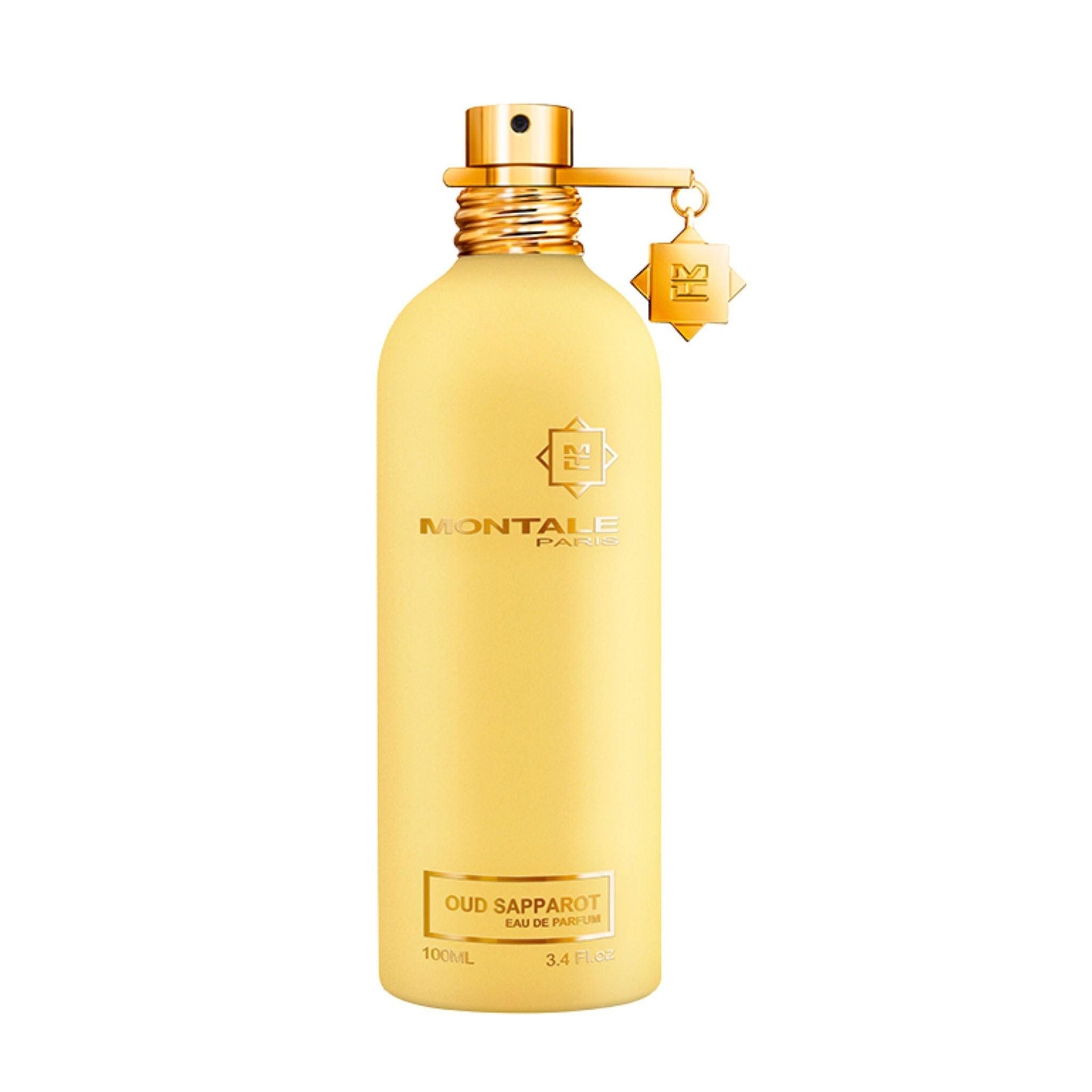 Montale Sapparot Eau de Parfum for Unisex