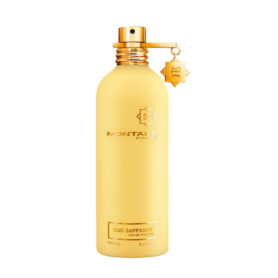 Montale Sapparot Eau de Parfum for Unisex