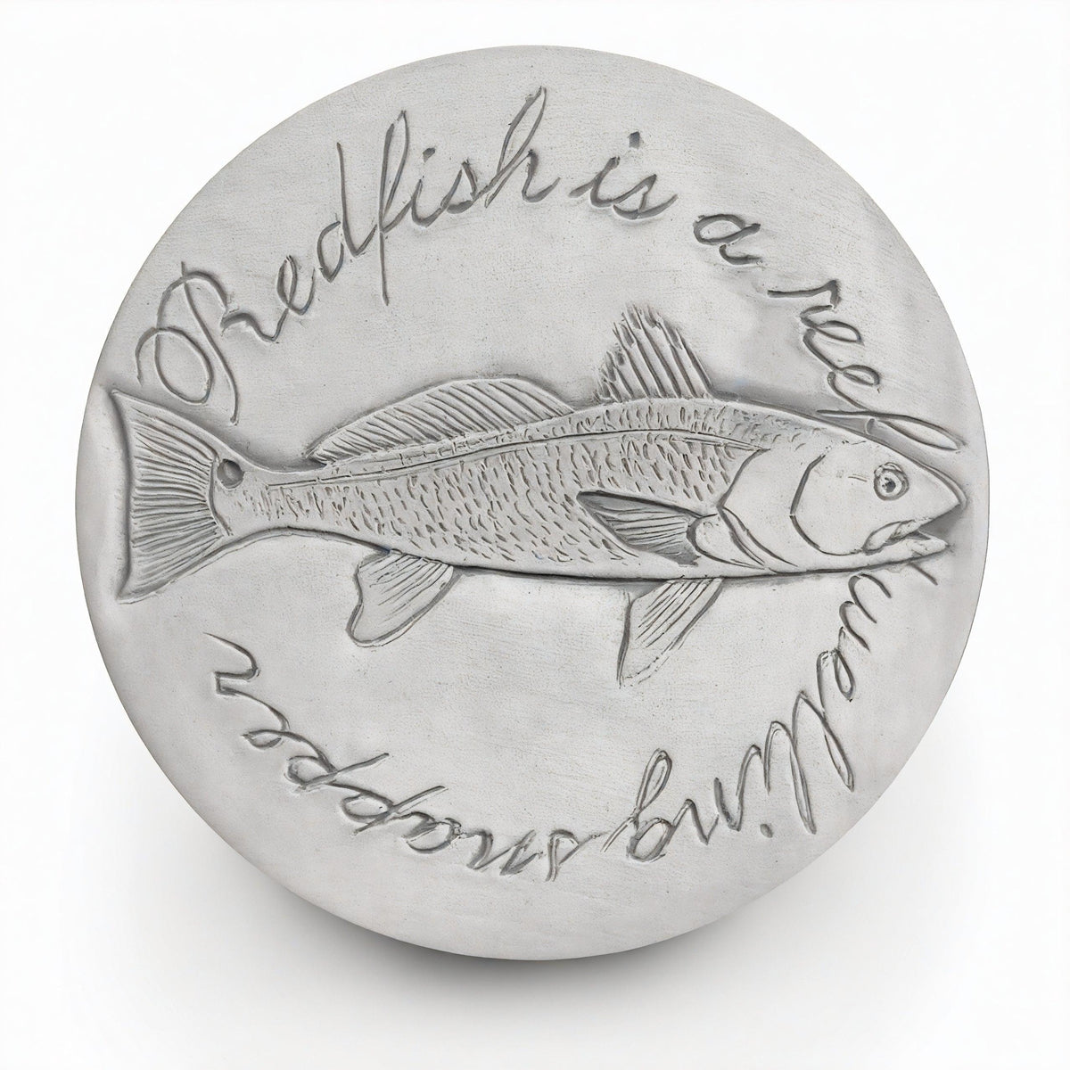 Redfish Drink Coasters