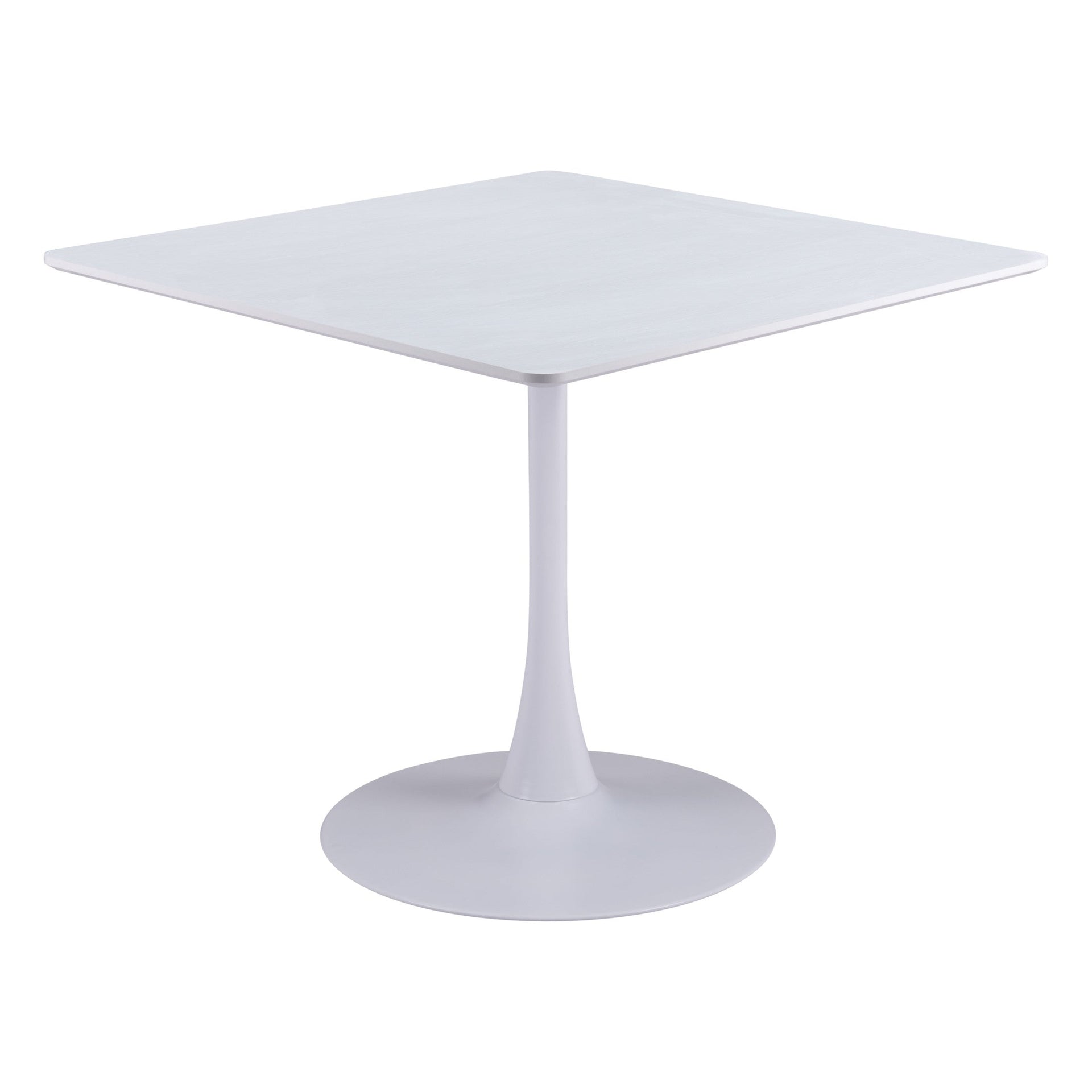 Molly Dining Table White