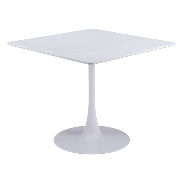 Molly Dining Table White