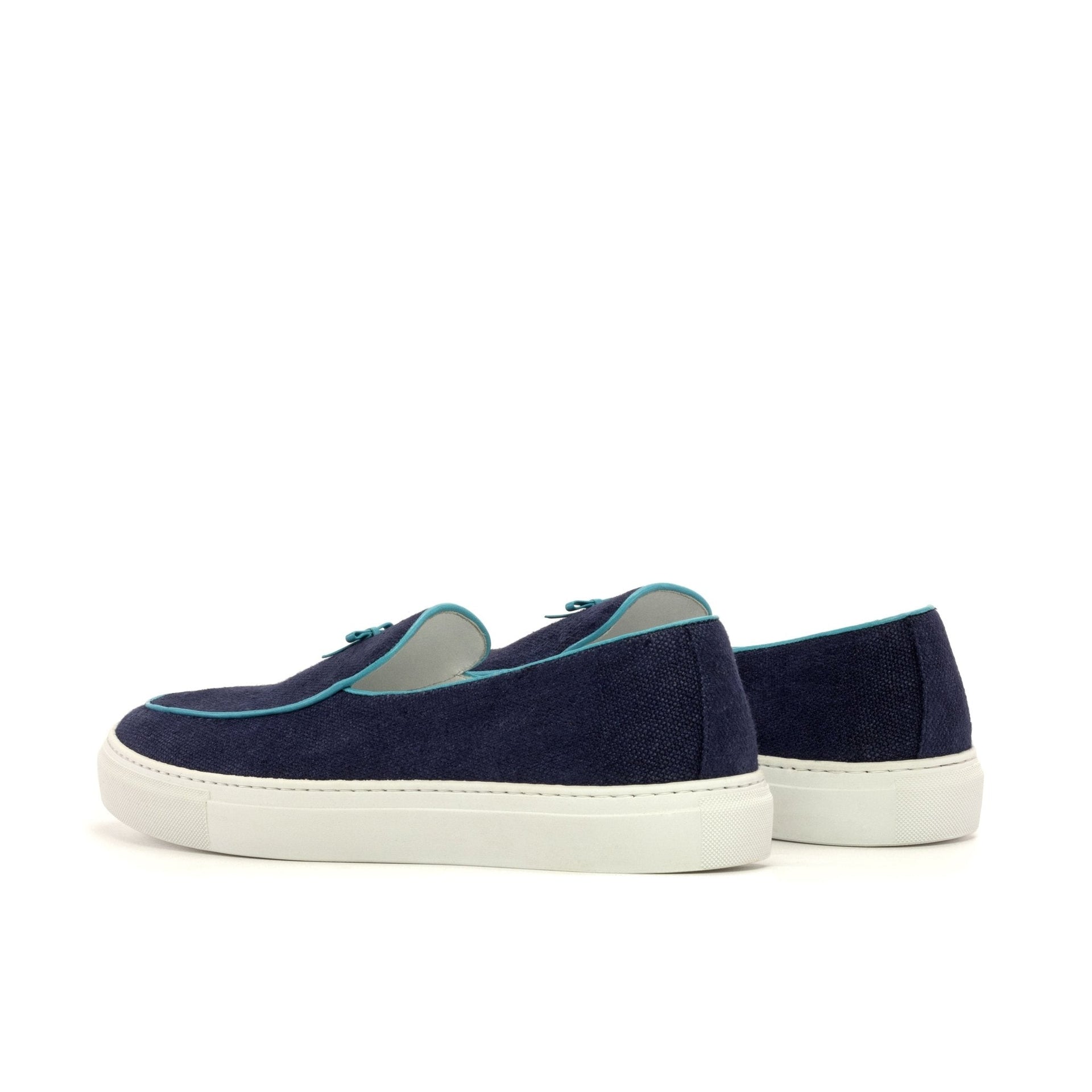 Lokan - Belgian Loafer Sneakers for men