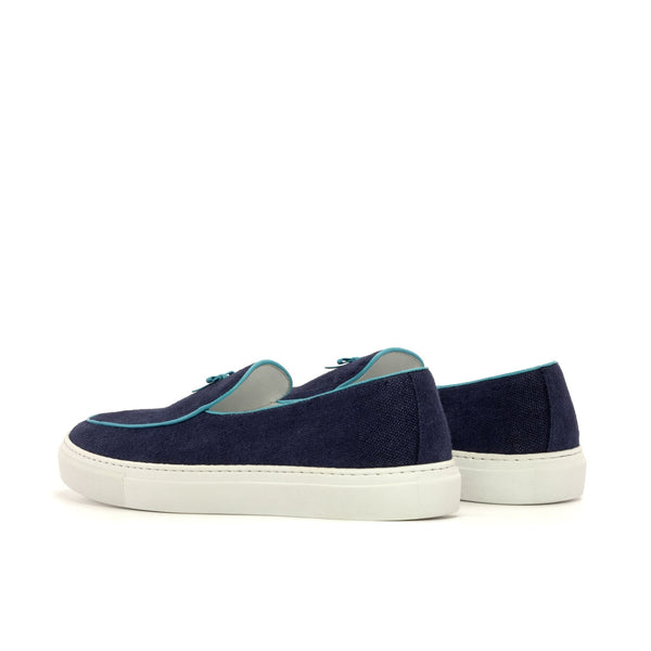 Lokan - Belgian Loafer Sneakers for men