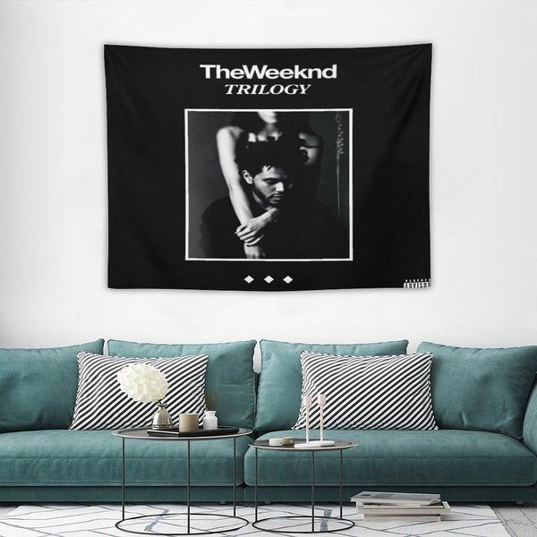 Trilogy Tapestry