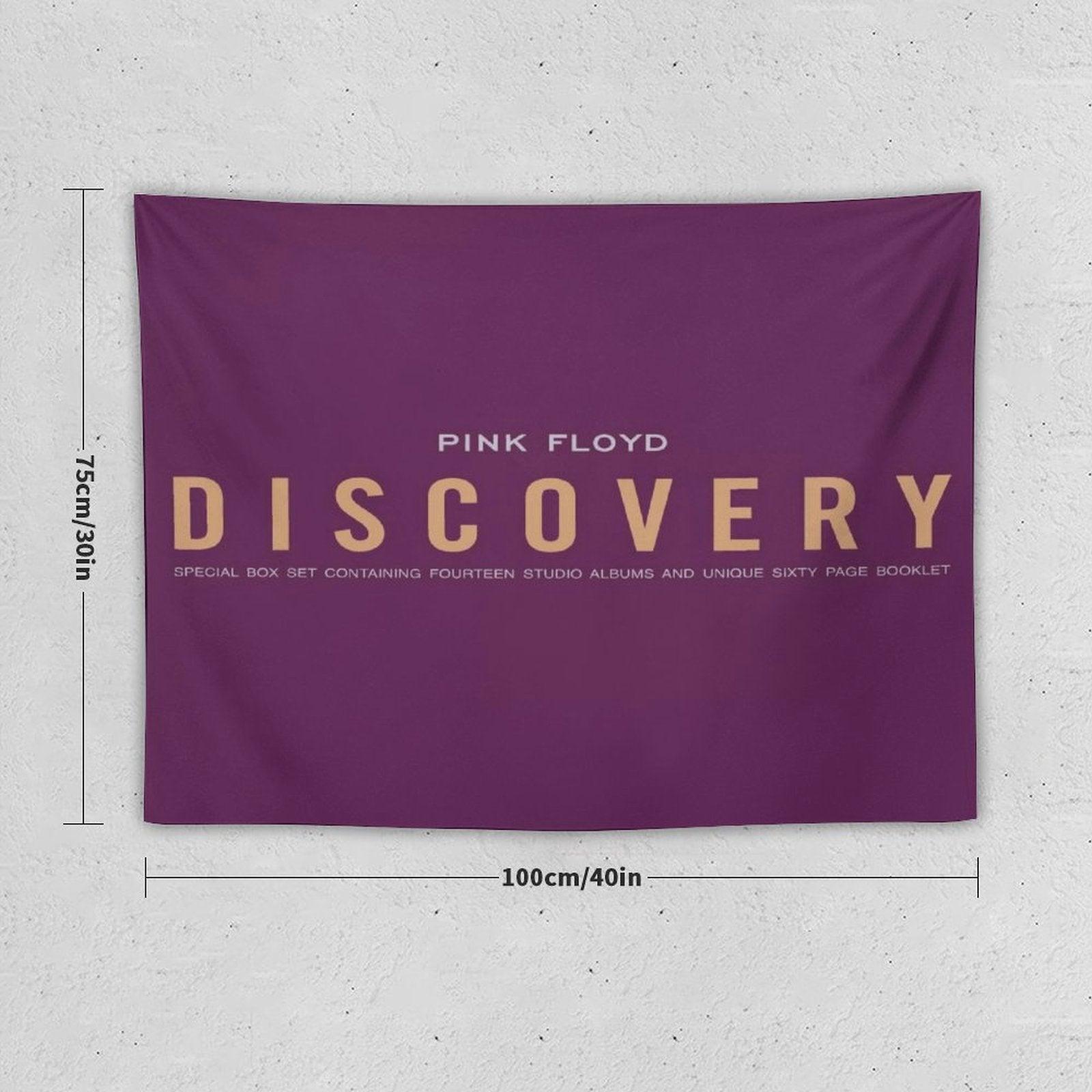 Discovery Tapestry