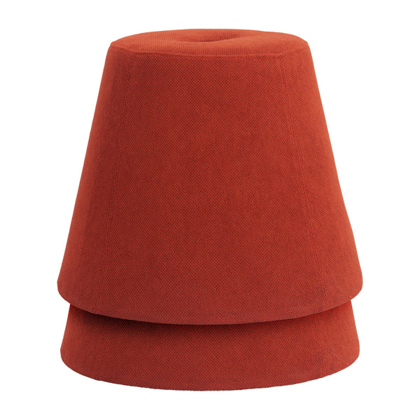 Upela Ottoman Red