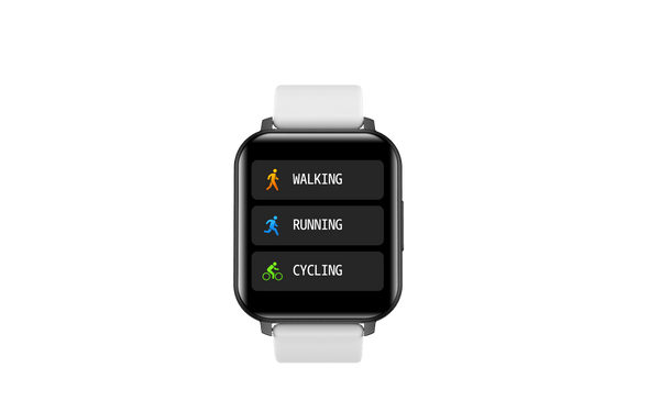 New T82 Smart Bracelet Heart Rate Blood Pressure Sleep Health Monitoring Reminder Light And Thin Smart Sports Bracelet