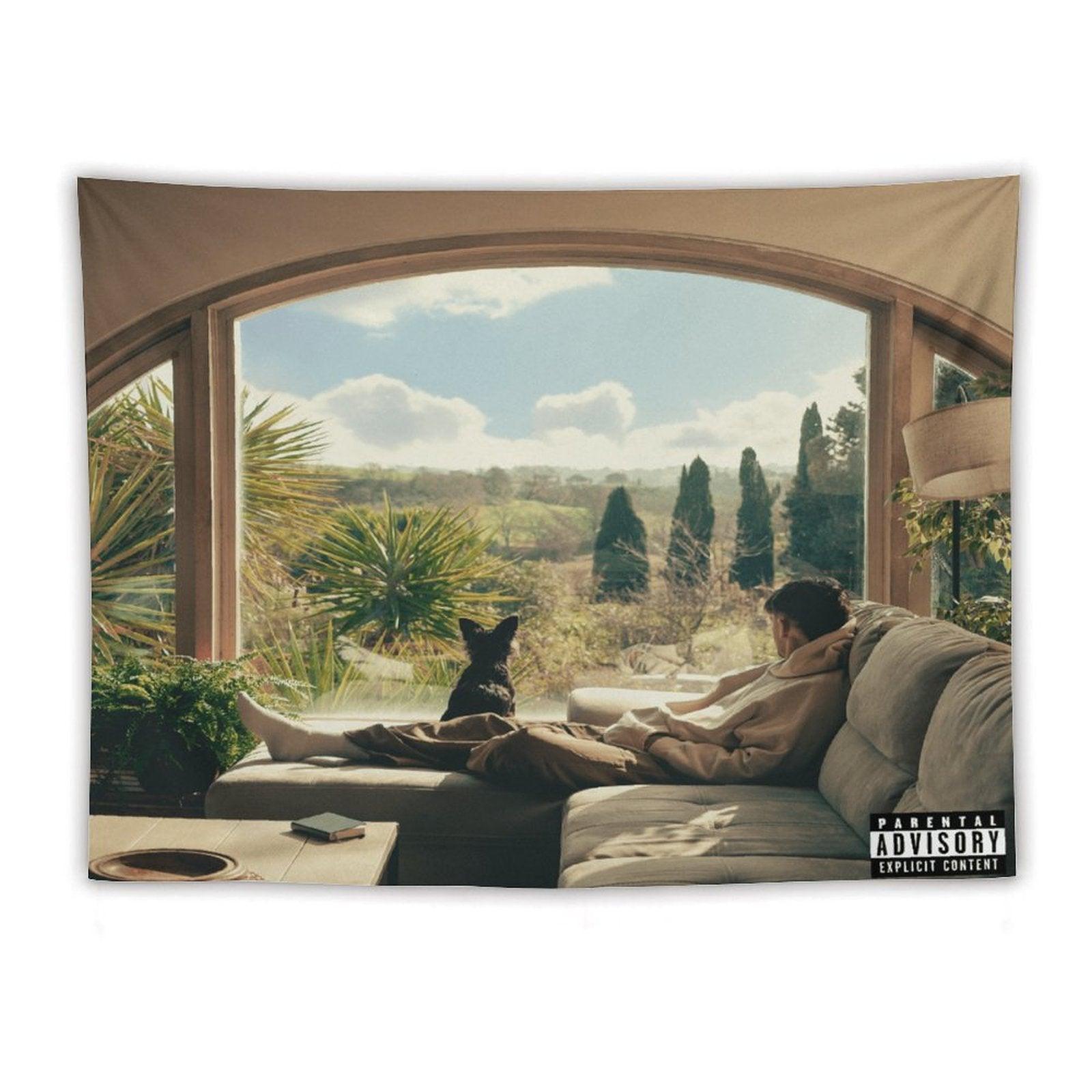 Viscerale Tapestry