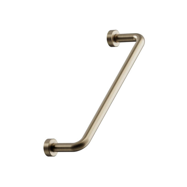 Patina Brass 