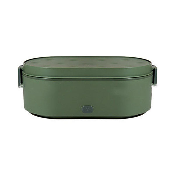 Power Bank USB Self Heat Lunch Box Electric Food Warmer Heated Lunch Box Electric USB For Office Outdoor