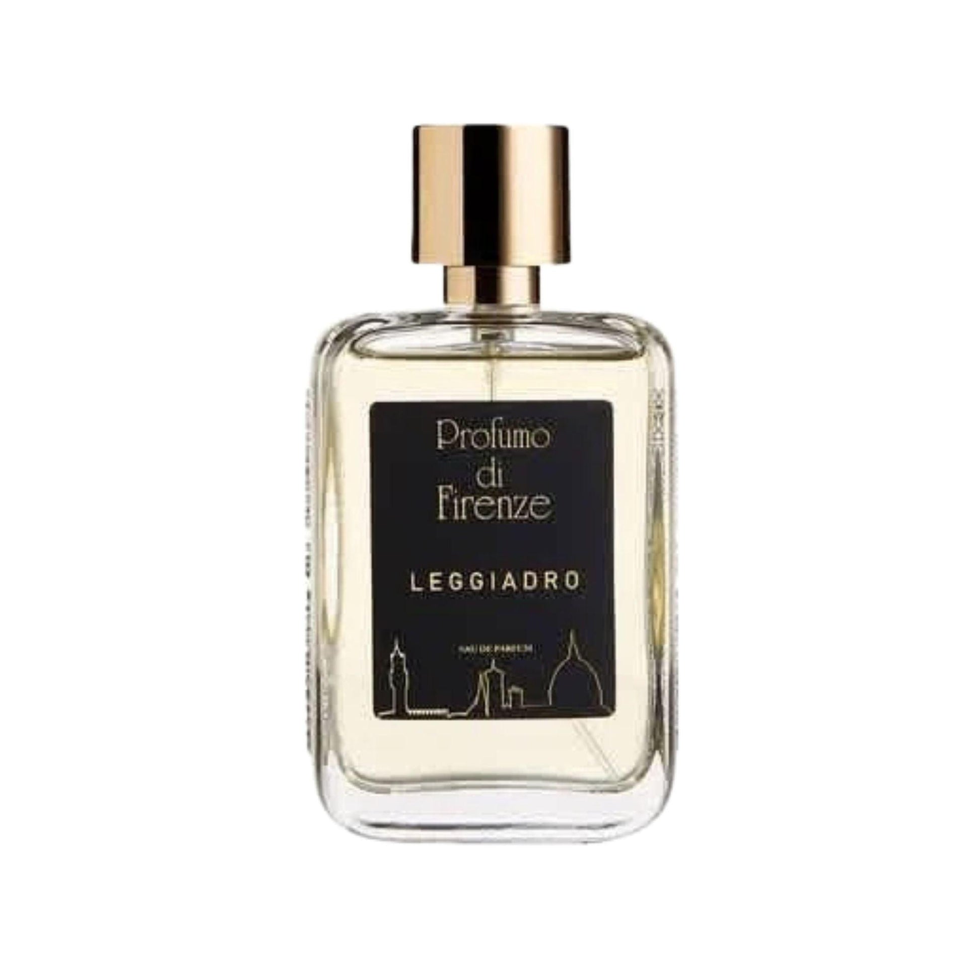 Profumo Di Firenze Leggiadro Eau de Parfum for Unisex