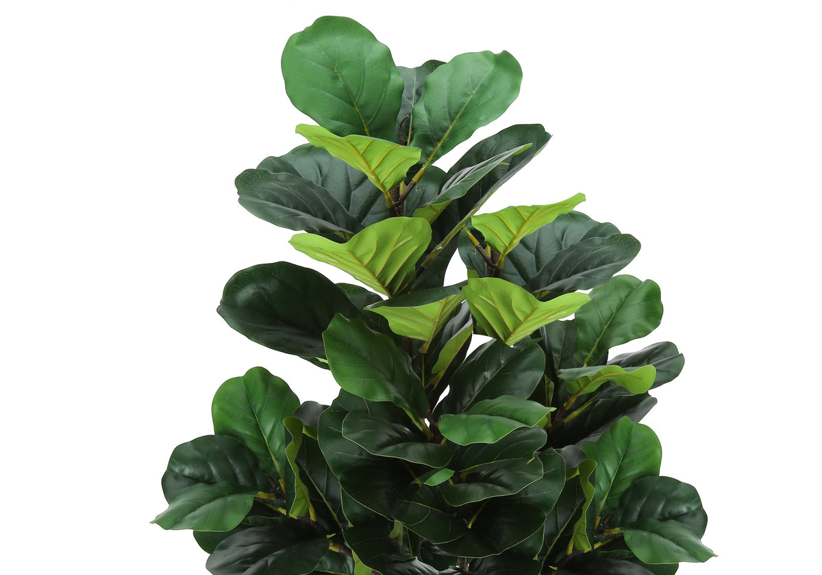 Artificial Plant: 47