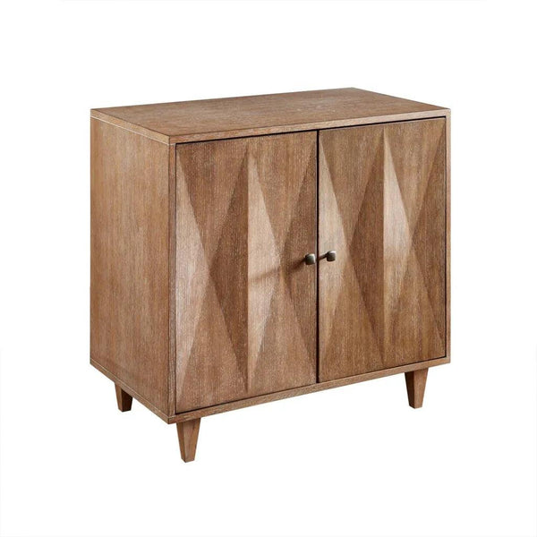 Adeline 2 Door Accent Cabinet - Gifts for You 'n Me