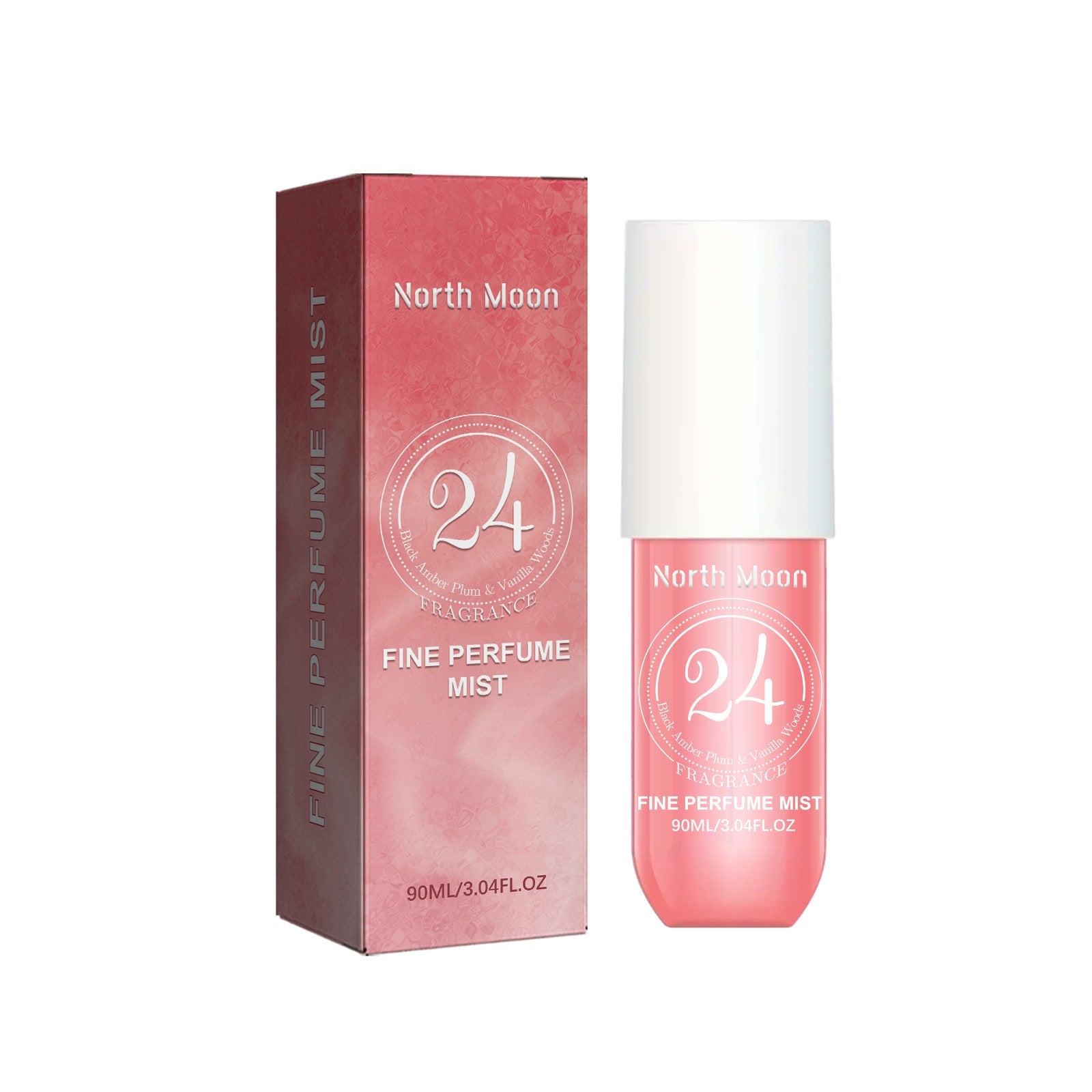 Perfume Spray Fresh Lasting Fragrance Non-Pungent Women's Date Perfume Spray