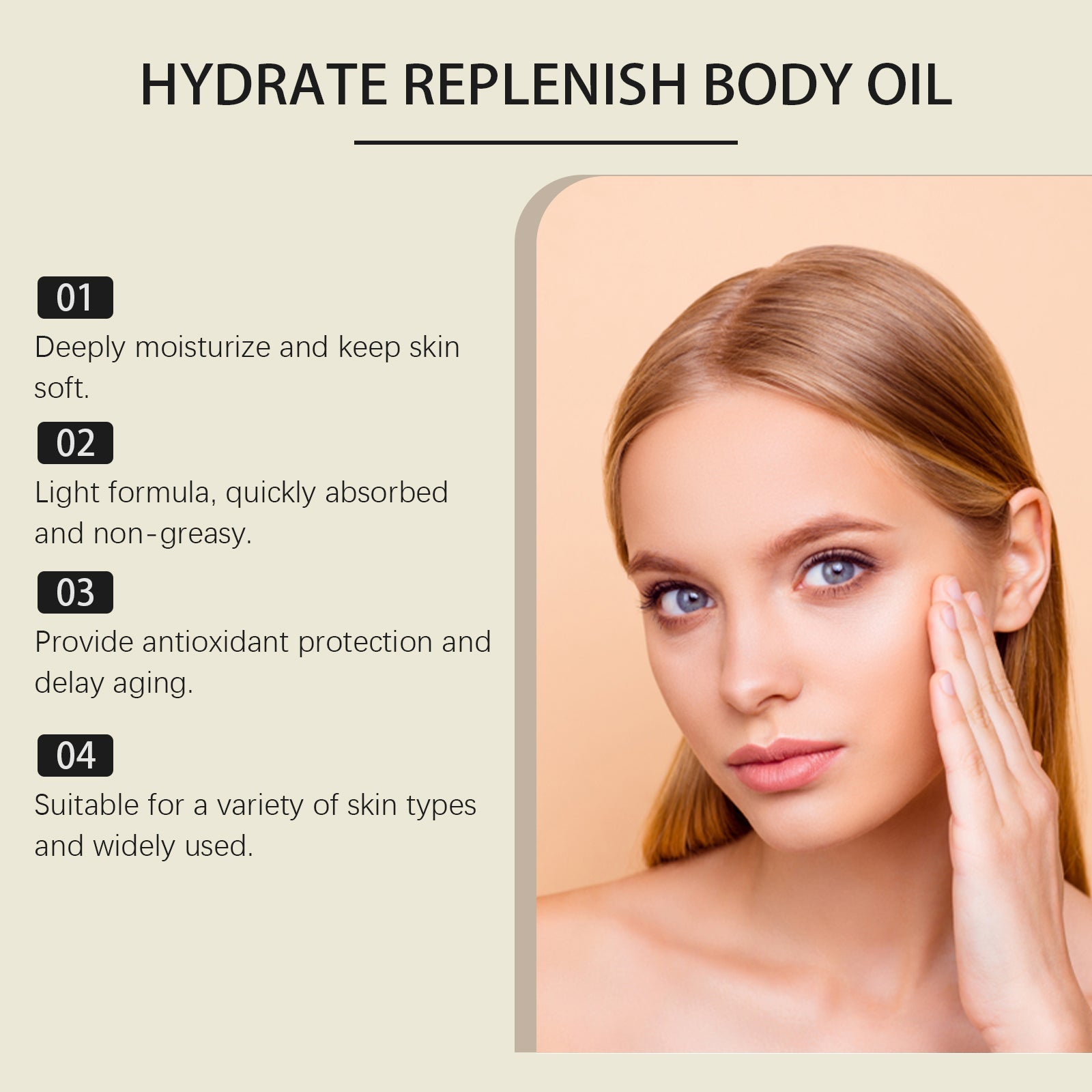 Coconut Oil Dip Massage Moisturizing Moisturizing Soothing And Nourishing Body Oil For Daily Massage