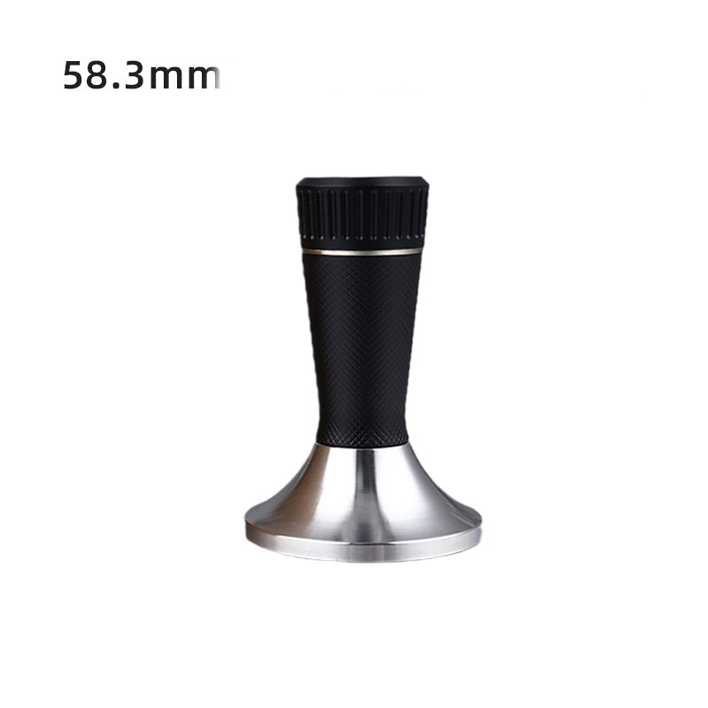 Reticulated Series Coffee Powder Hammer Stainless Steel Powder Distributor