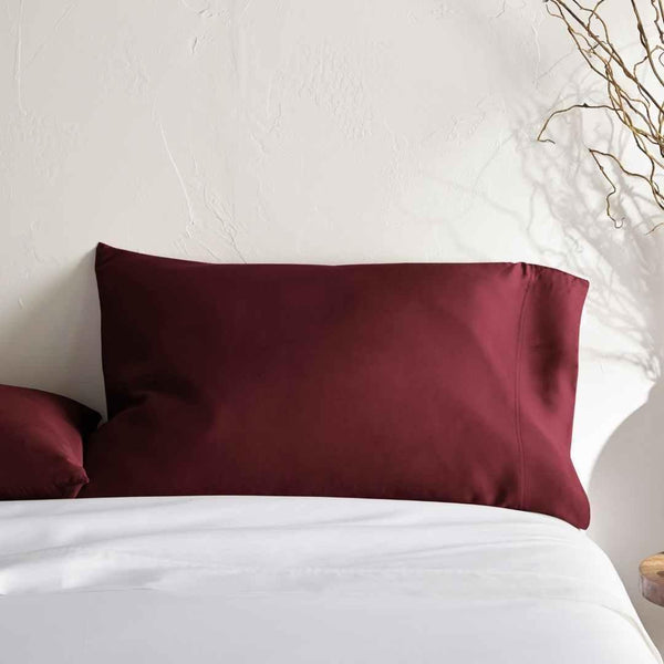 100% Bamboo Viscose Pillowcase Set - Gifts for You 'n Me