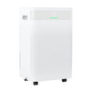 54 Pints Dehumidifier for Home 4500 Sq.Ft Dehumidifier-White