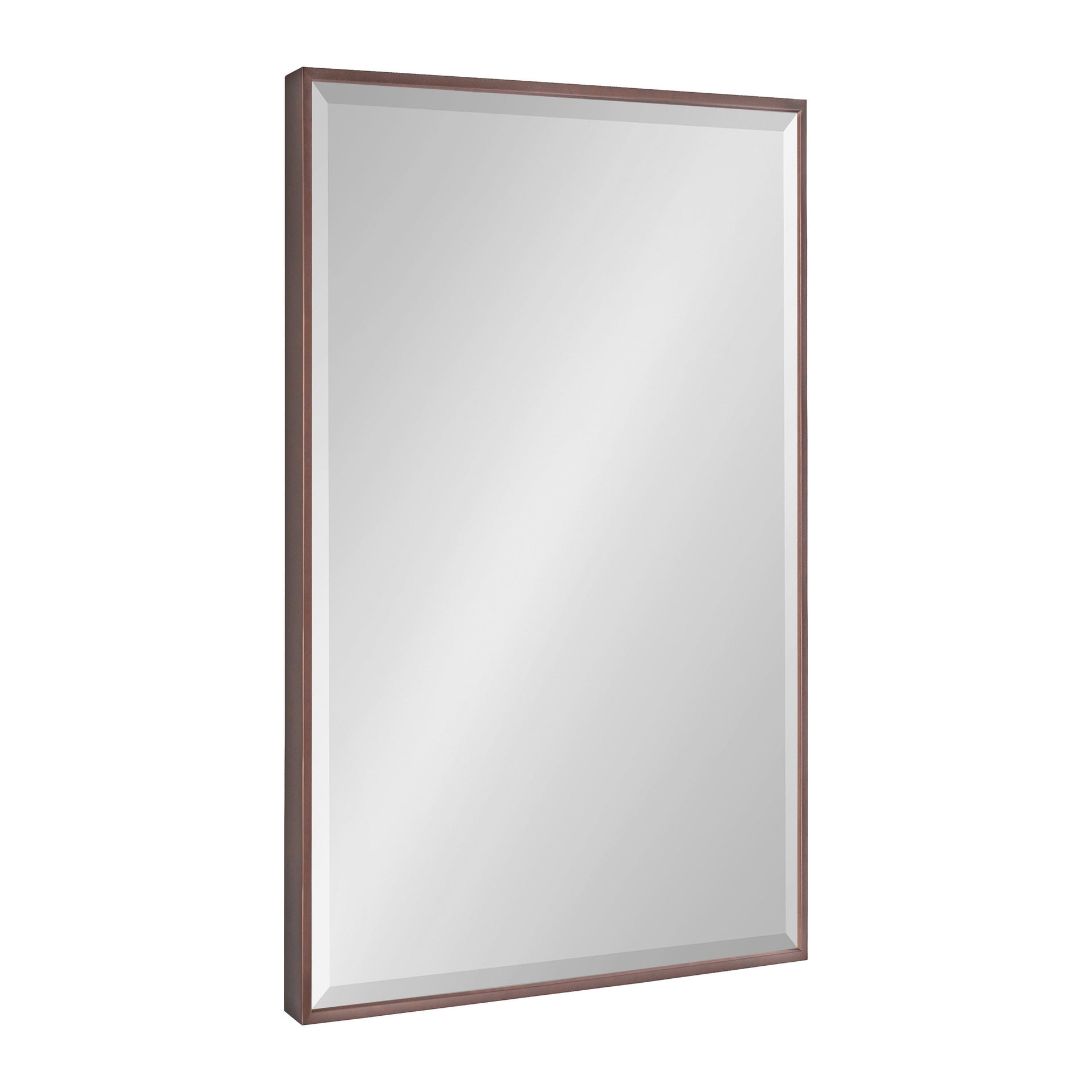 Rhodes Framed Wall Mirror