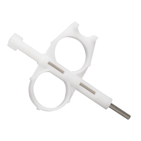 Saturn IV and Voyager II® Gear-Drive Rotor Sprinkler Adjustment Key 55070