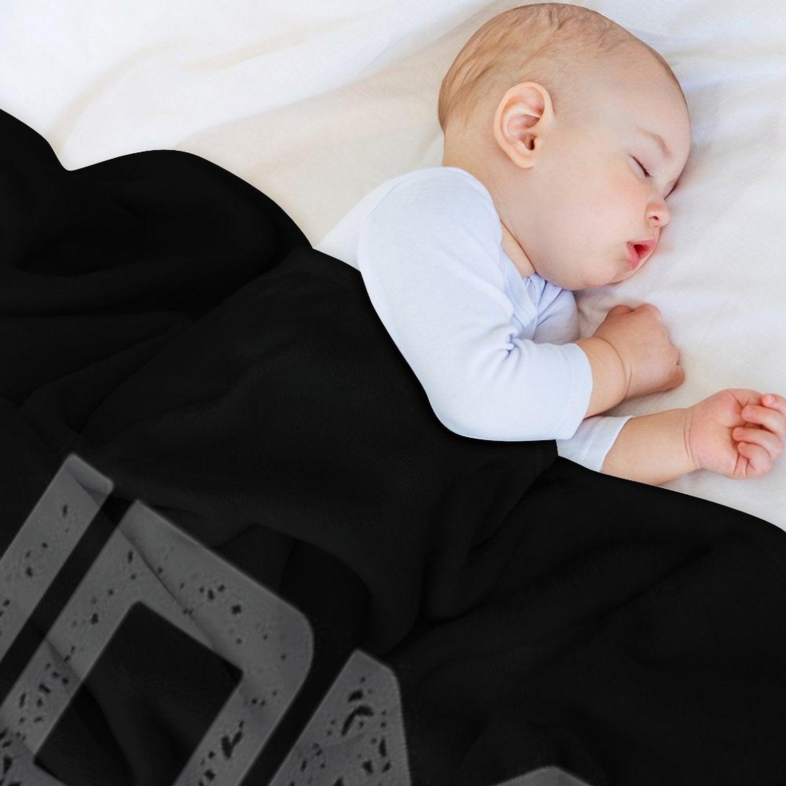 JDM Legend Throw Blanket