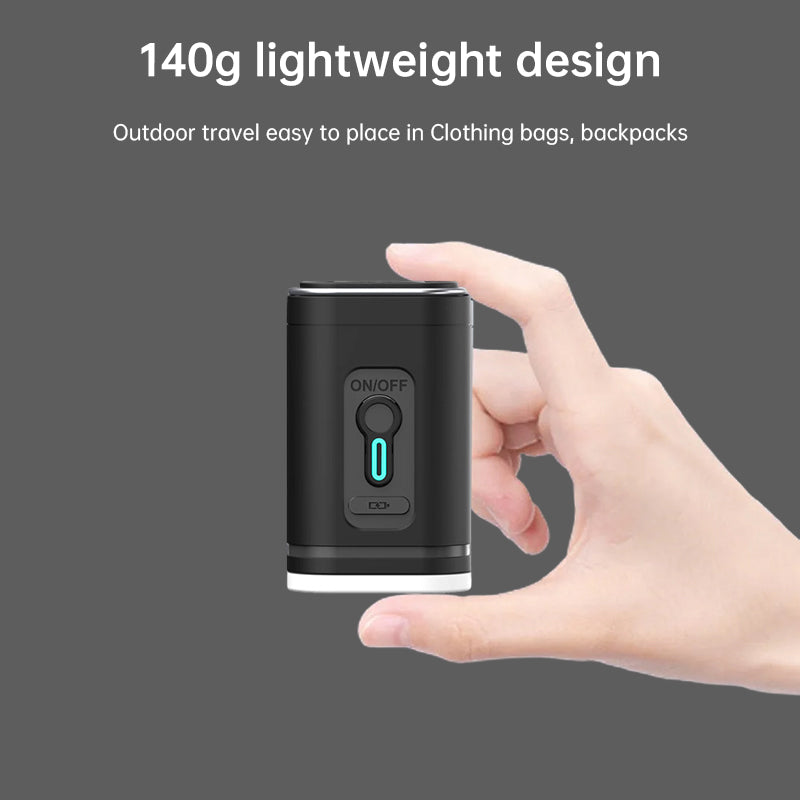 Travel essentials: Vacuum bags, luggage, clothes boxes, packing bags, accessories, compression cubes