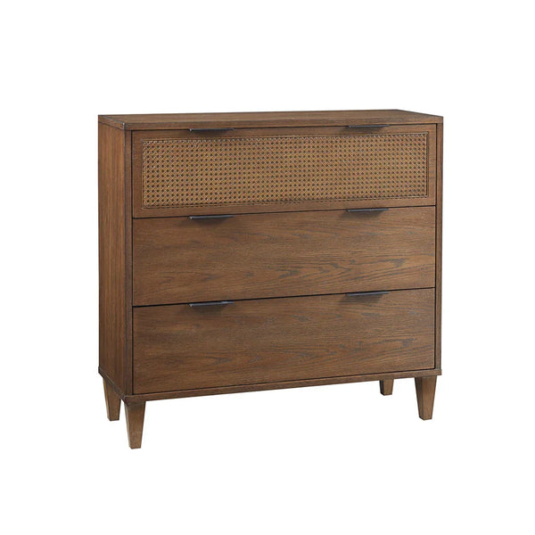 Cali 3-Drawer Accent Chest - Gifts for You 'n Me