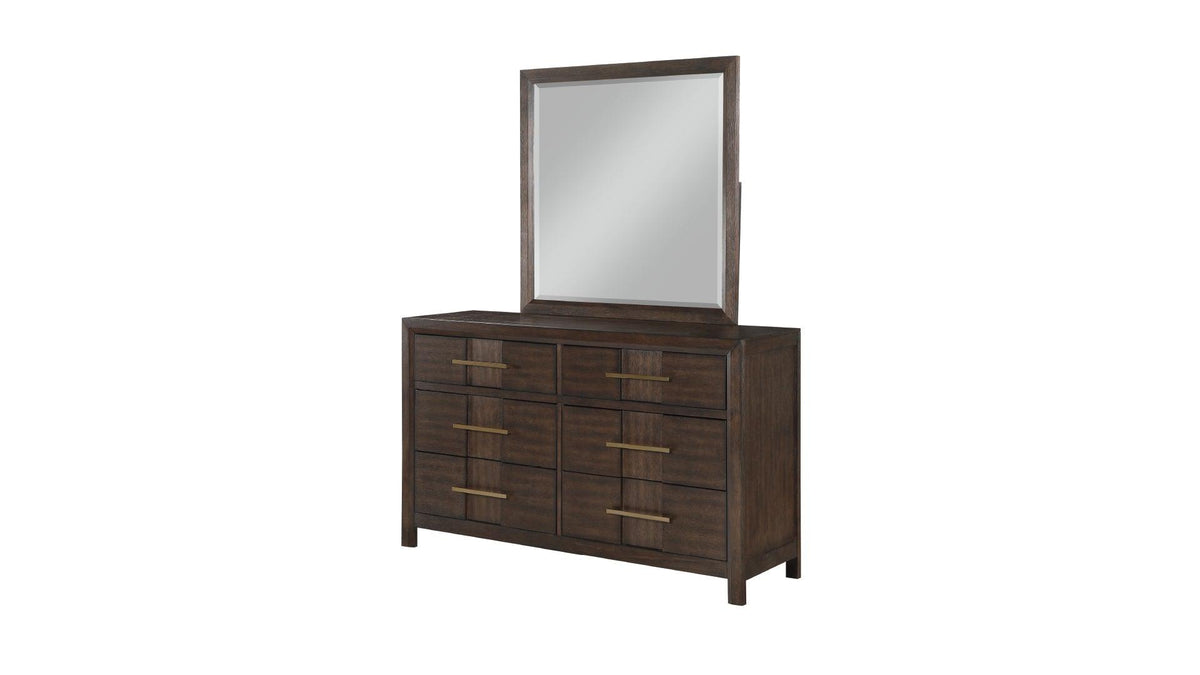 Modern 4 PCs  King Size Set