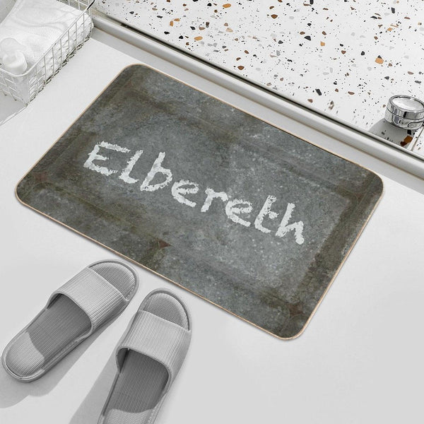 Elberath Mat Bath Mat