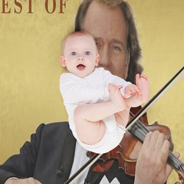 Andre Rieu Best Of Andre Rieu Throw Blanket