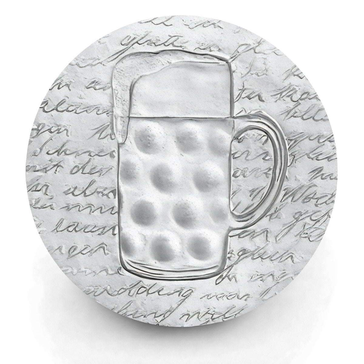 Beer Mug Drink Coasters