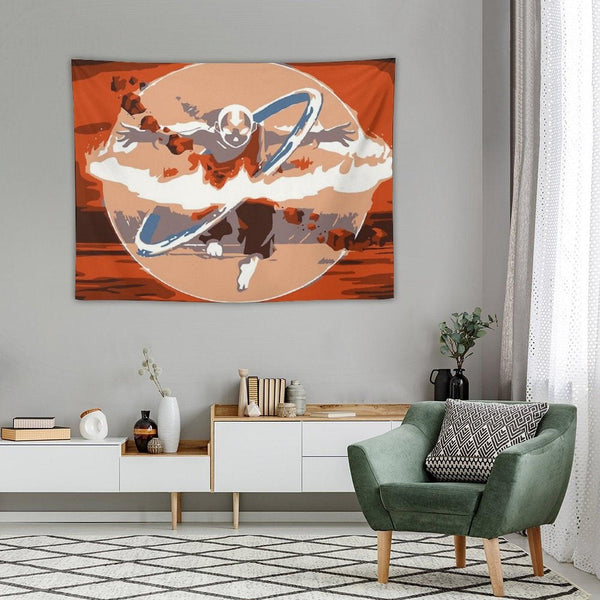 Avatar State Tapestry
