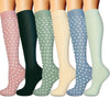 Calf compression socks sports socks compression calf socks cycling slimming socks