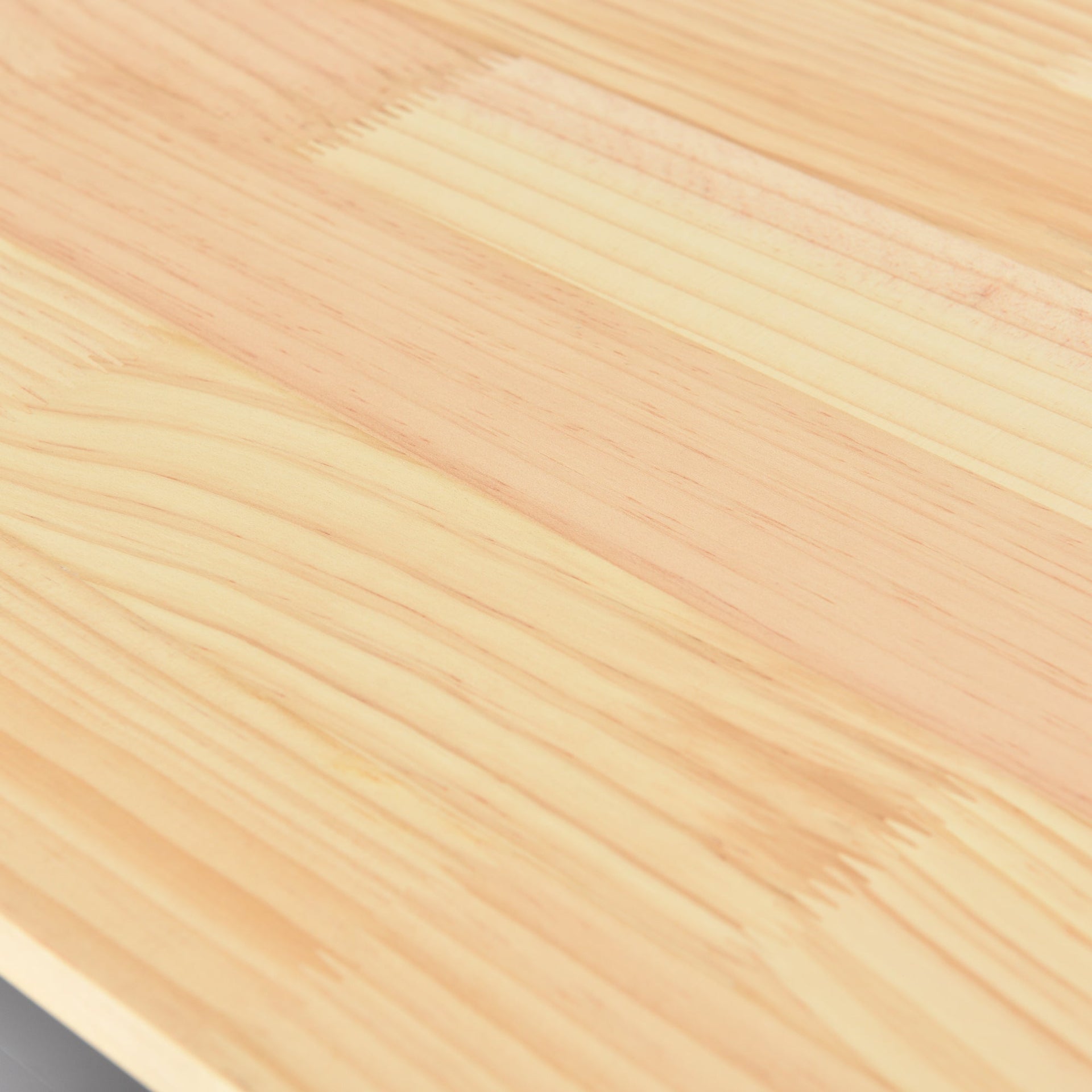 Kitchen Island Cart with Solid Wood Top and Locking Wheels 54.3 Inch Width (Grey Blue)