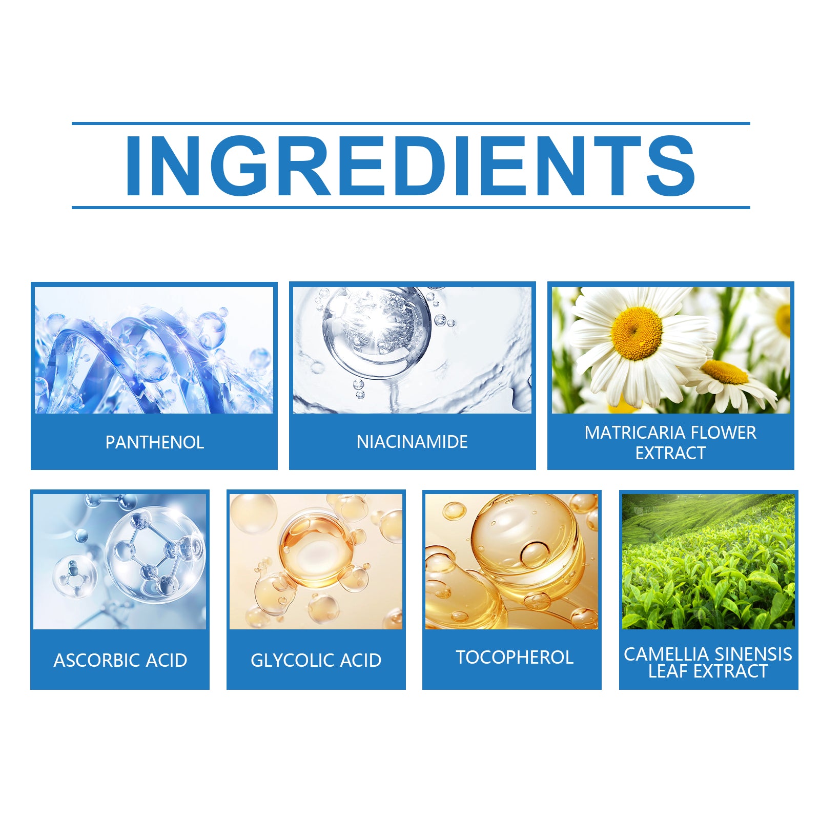 Glycolic Acid Rejuvenation Cotton Sheet For Facial Skin Deeply Cleans Pores, Nourishes, Repairs And Moisturizes Skin Care