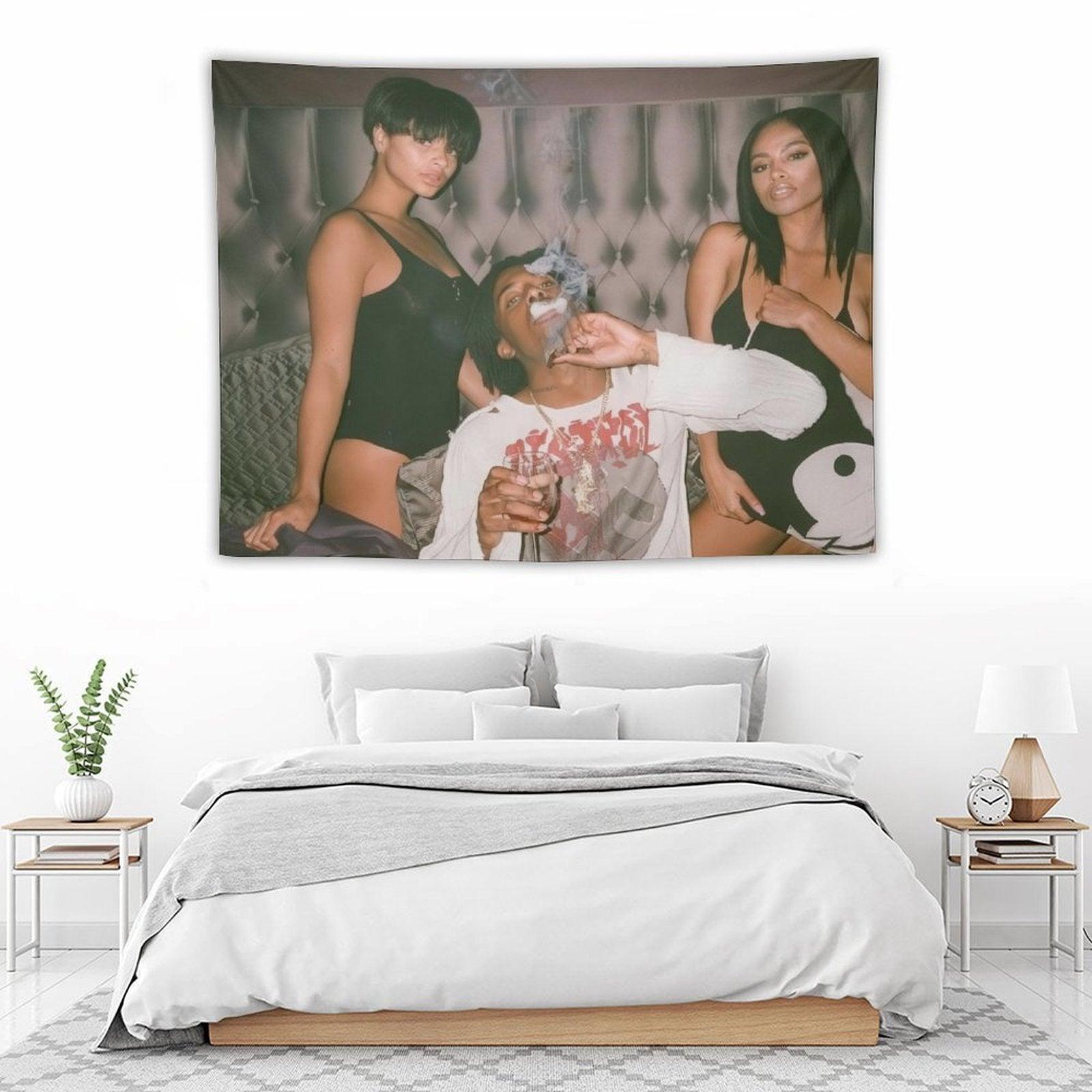 Playboi Albums Carti Tapestry