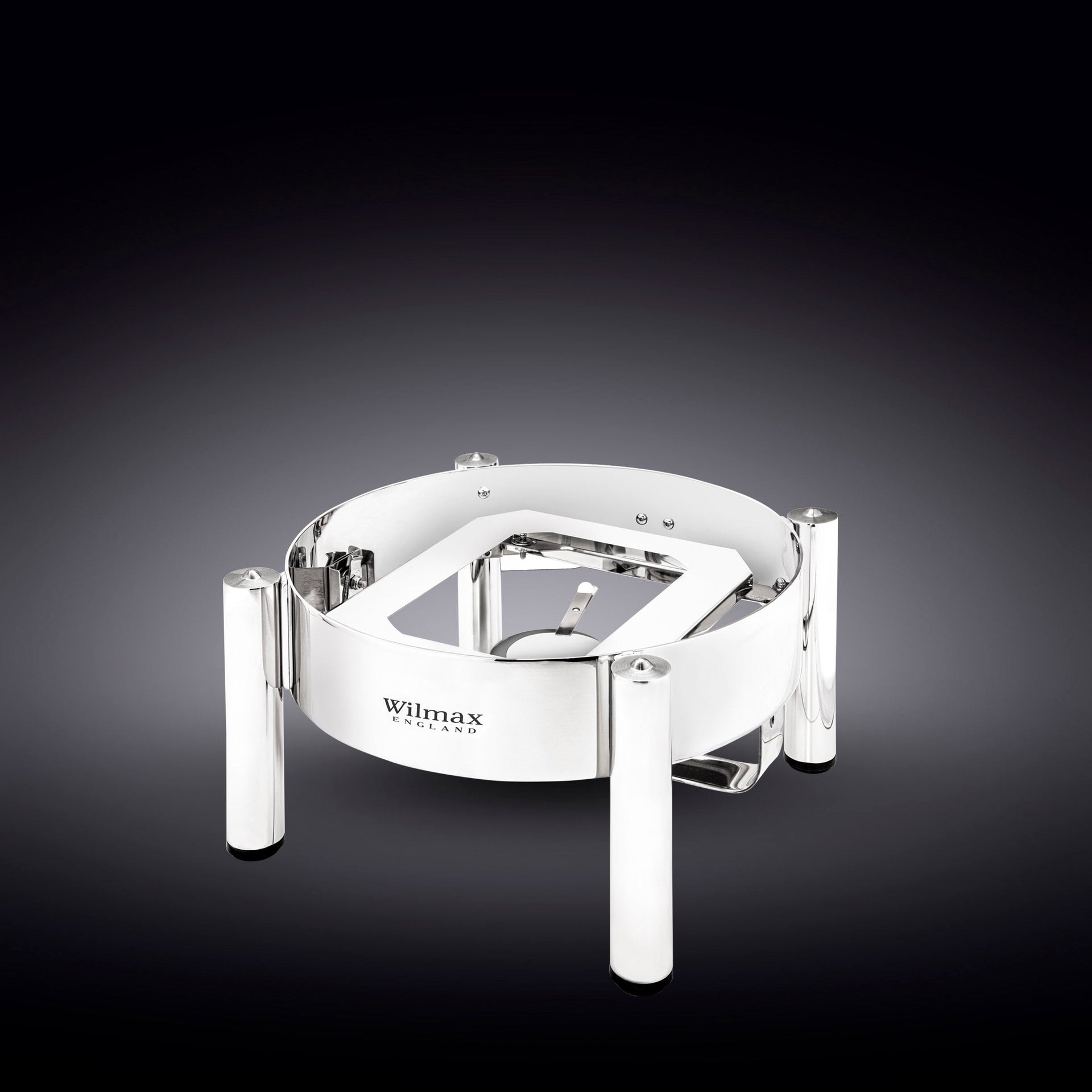 CHAFER STAND ROUND 15