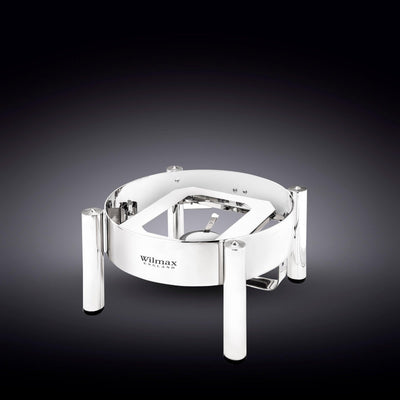 CHAFER STAND ROUND 15