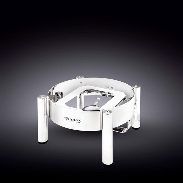 CHAFER STAND ROUND 15