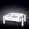 CHAFER STAND RECTANGULAR 19.25