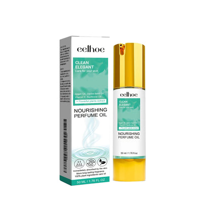 Ladies Fresh Perfume Series, Durable Light Fragrance Fresh Flower Fruit Dating Romantic Perfume