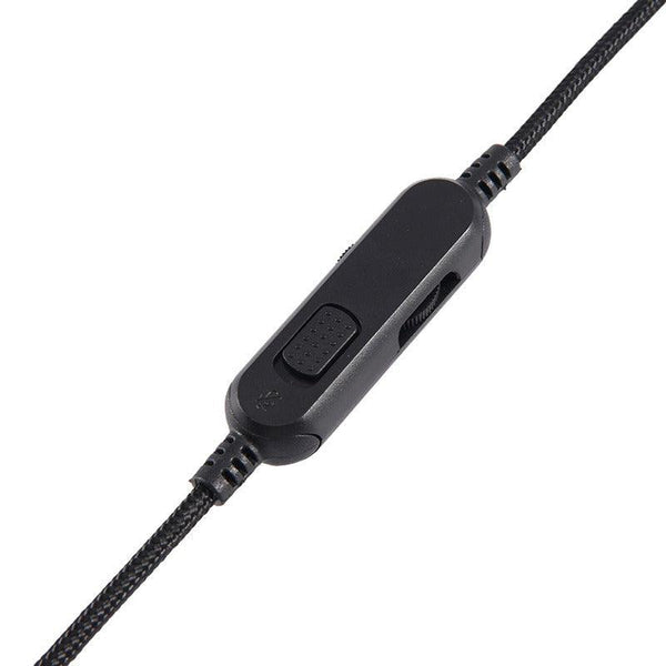 Head mounted headphone cable suitable for Kingston Skymix Alpha Alpha audio cable 3.5mm male to male