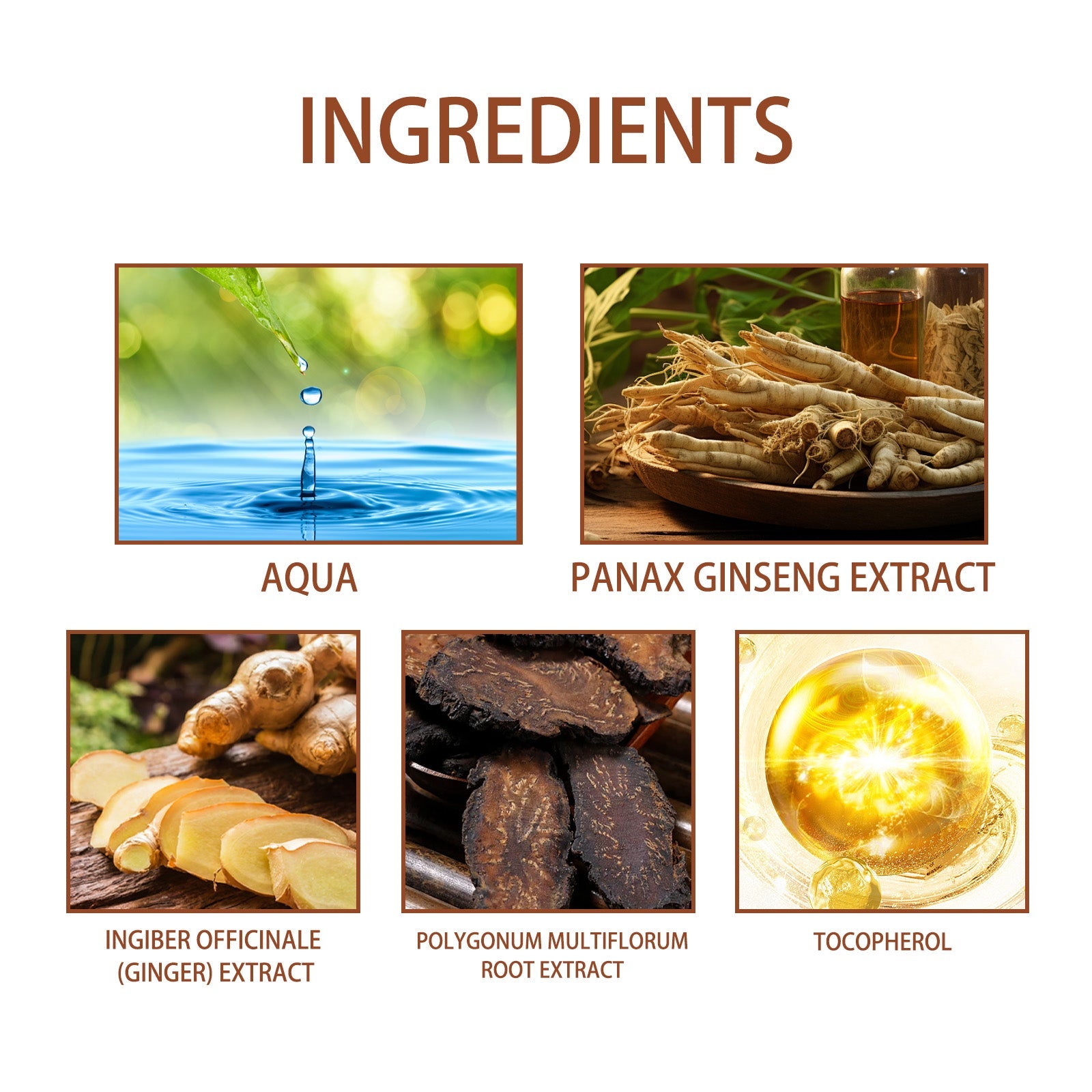 Facial Hair Conditioner, Nourishing And Strengthening Facial Hair Conditioner For Men