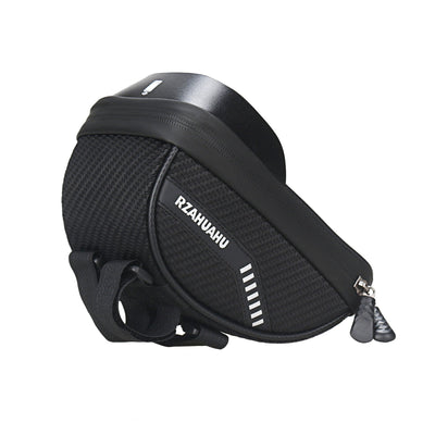 Bicycle Bag Front Beam Bag Car Front Bag Beam Upper Tube Bag Mobile Phone Bag Mountain Road Bike Bicycle Riding Equipment