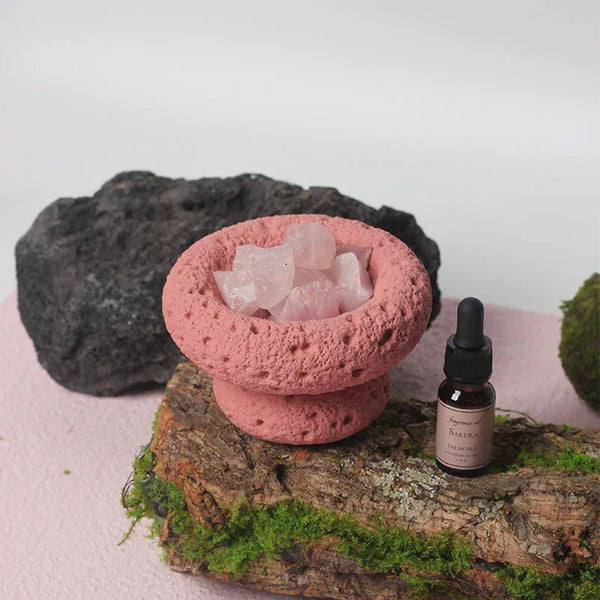 Pink Moon Diffuser - Sakura - Gifts for You 'n Me
