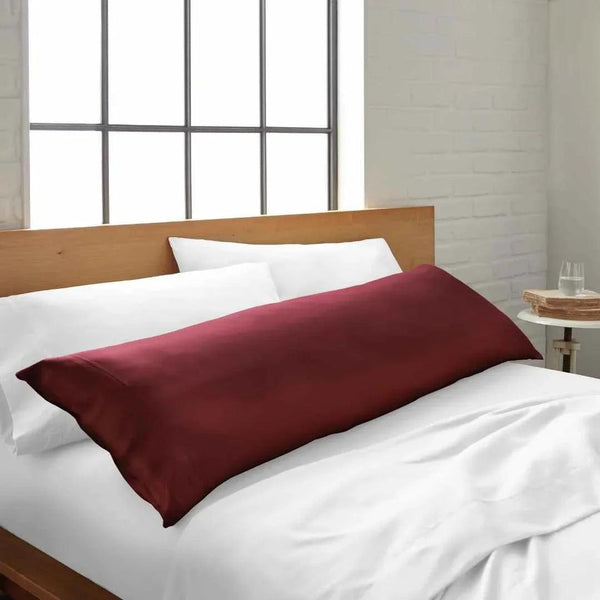 100% Bamboo Viscose Pillowcase Set - Gifts for You 'n Me