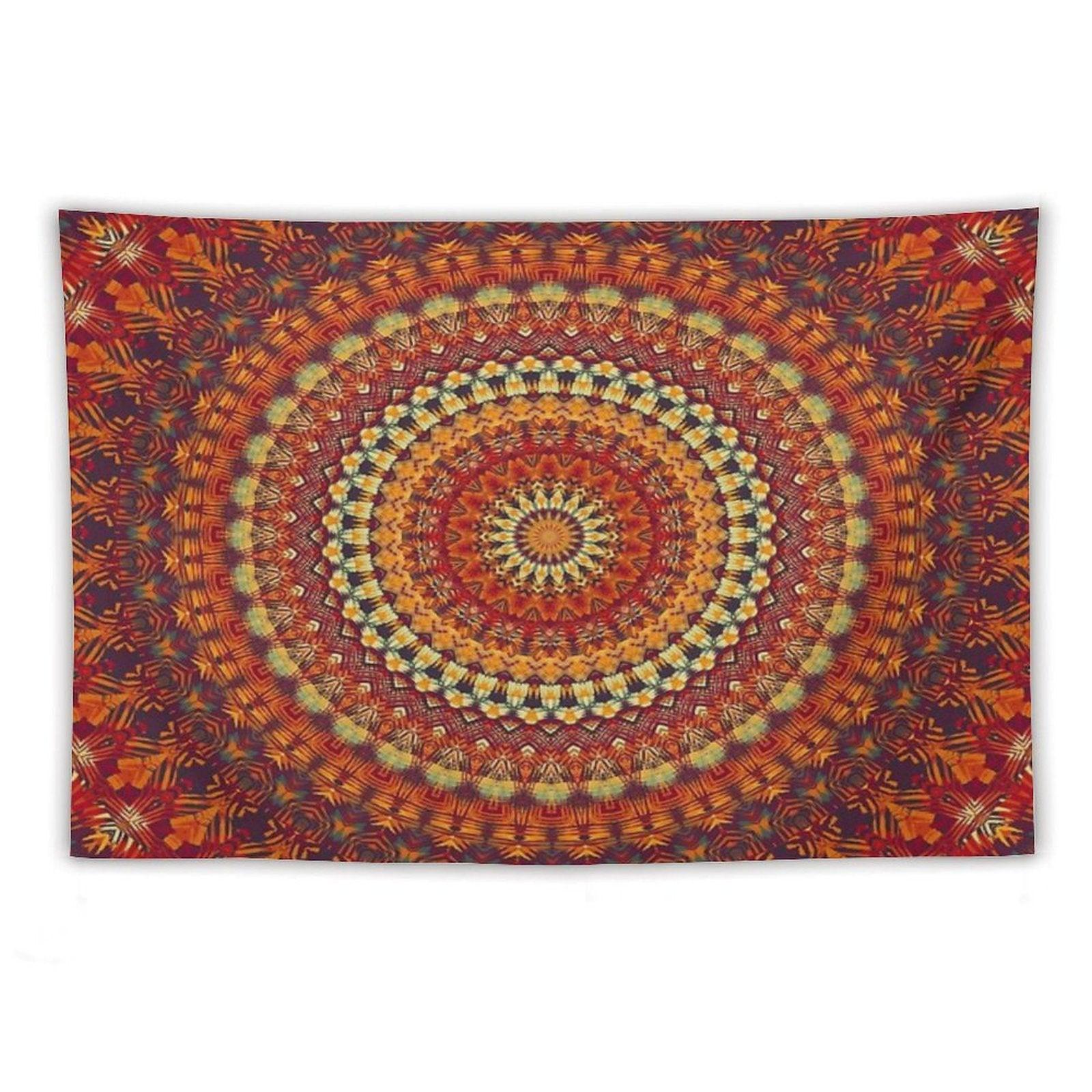 Mandala 70 Tapestry